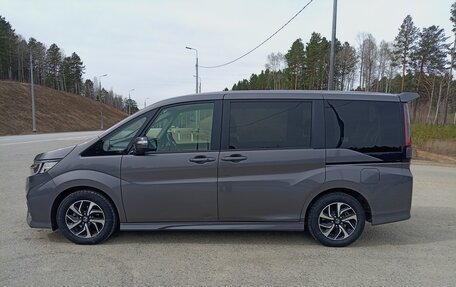 Honda Stepwgn IV, 2020 год, 2 480 000 рублей, 3 фотография