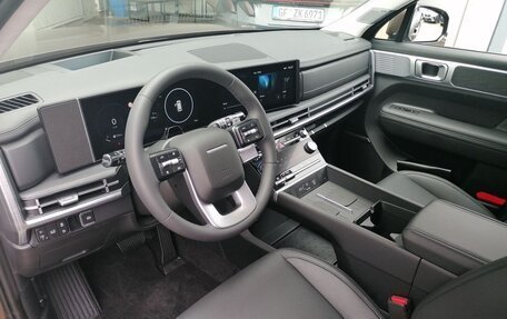 Hyundai Santa Fe IV, 2025 год, 4 570 000 рублей, 7 фотография