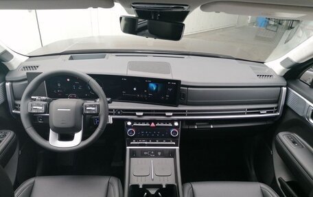 Hyundai Santa Fe IV, 2025 год, 4 570 000 рублей, 8 фотография