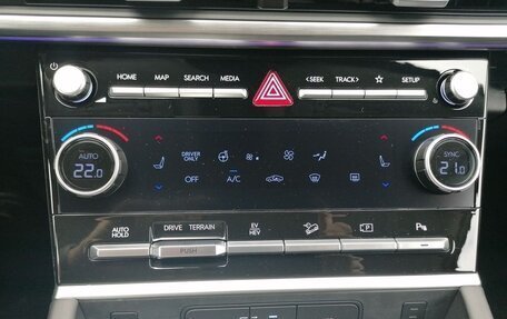 Hyundai Santa Fe IV, 2025 год, 4 570 000 рублей, 16 фотография