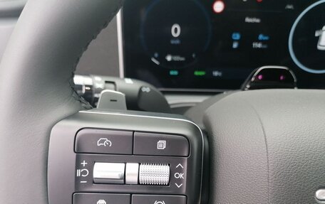 Hyundai Santa Fe IV, 2025 год, 4 570 000 рублей, 13 фотография