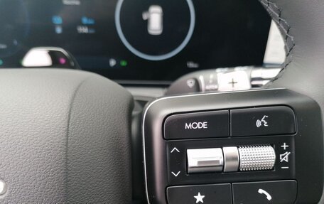 Hyundai Santa Fe IV, 2025 год, 4 570 000 рублей, 14 фотография