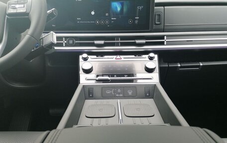 Hyundai Santa Fe IV, 2025 год, 4 570 000 рублей, 17 фотография