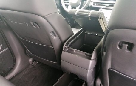 Hyundai Santa Fe IV, 2025 год, 4 570 000 рублей, 19 фотография