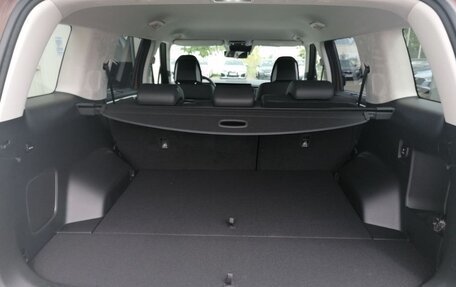 Hyundai Santa Fe IV, 2025 год, 4 570 000 рублей, 21 фотография