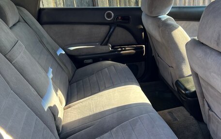 Toyota Crown, 1993 год, 310 000 рублей, 6 фотография