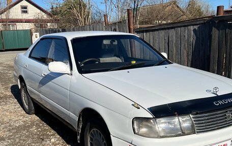 Toyota Crown, 1993 год, 310 000 рублей, 2 фотография