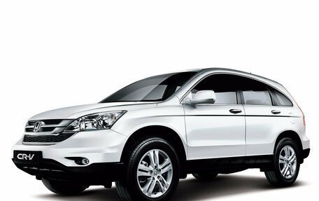 Honda CR-V III рестайлинг, 2011 год, 1 850 000 рублей, 1 фотография