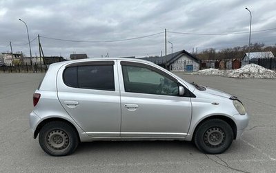 Toyota Vitz, 2000 год, 330 000 рублей, 1 фотография