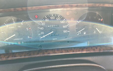 Toyota Crown, 1993 год, 310 000 рублей, 8 фотография