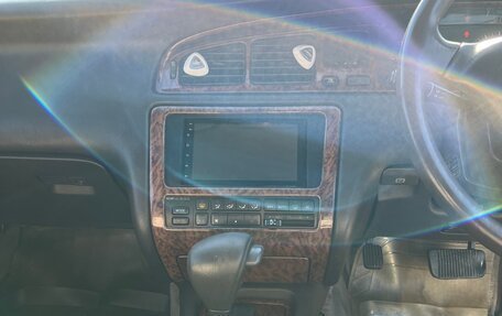 Toyota Crown, 1993 год, 310 000 рублей, 7 фотография