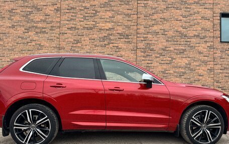 Volvo XC60 II, 2018 год, 3 900 000 рублей, 2 фотография