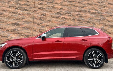 Volvo XC60 II, 2018 год, 3 900 000 рублей, 3 фотография