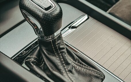 Volvo XC60 II, 2018 год, 3 900 000 рублей, 12 фотография