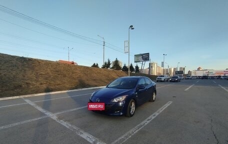 Mazda 3, 2009 год, 990 000 рублей, 2 фотография