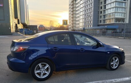 Mazda 3, 2009 год, 990 000 рублей, 4 фотография