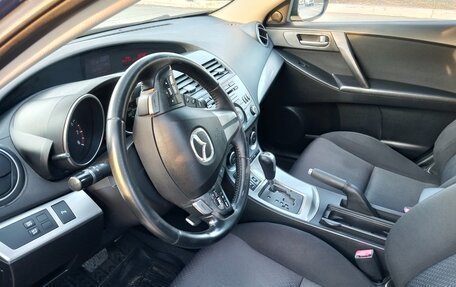 Mazda 3, 2009 год, 990 000 рублей, 7 фотография