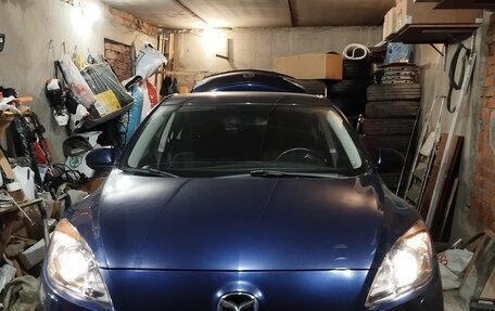Mazda 3, 2009 год, 990 000 рублей, 12 фотография