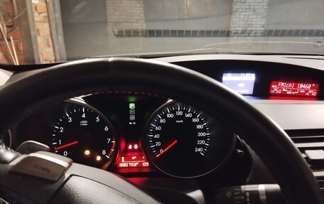 Mazda 3, 2009 год, 990 000 рублей, 16 фотография