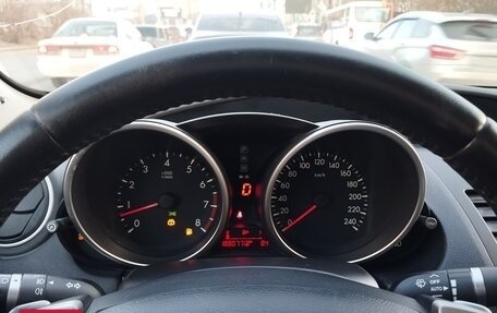 Mazda 3, 2009 год, 990 000 рублей, 11 фотография
