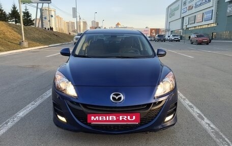 Mazda 3, 2009 год, 990 000 рублей, 6 фотография