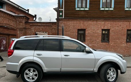 Great Wall Hover H3 I, 2014 год, 640 000 рублей, 7 фотография