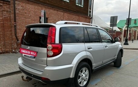 Great Wall Hover H3 I, 2014 год, 640 000 рублей, 12 фотография