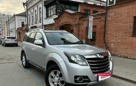 Great Wall Hover H3 I, 2014 год, 640 000 рублей, 14 фотография