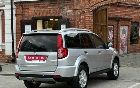 Great Wall Hover H3 I, 2014 год, 640 000 рублей, 13 фотография