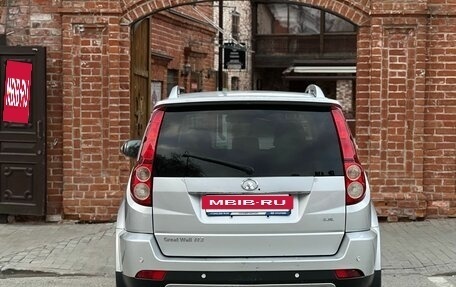 Great Wall Hover H3 I, 2014 год, 640 000 рублей, 3 фотография