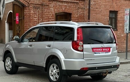 Great Wall Hover H3 I, 2014 год, 640 000 рублей, 10 фотография