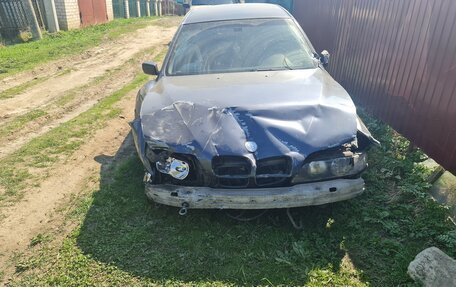 BMW 5 серия, 1997 год, 250 000 рублей, 5 фотография