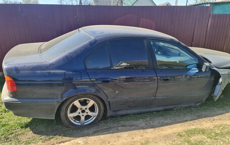BMW 5 серия, 1997 год, 250 000 рублей, 6 фотография