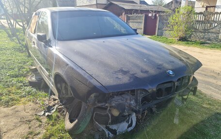 BMW 5 серия, 1997 год, 250 000 рублей, 12 фотография