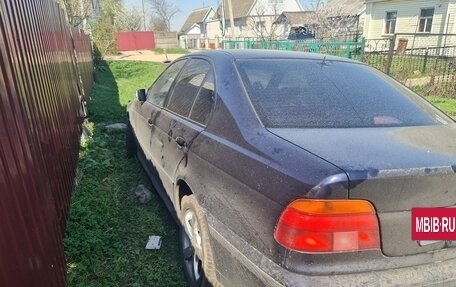 BMW 5 серия, 1997 год, 250 000 рублей, 14 фотография