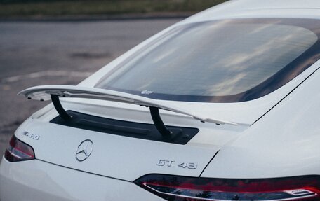 Mercedes-Benz AMG GT I рестайлинг, 2021 год, 9 050 000 рублей, 3 фотография