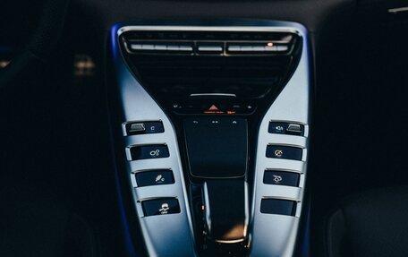 Mercedes-Benz AMG GT I рестайлинг, 2021 год, 9 050 000 рублей, 10 фотография