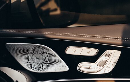 Mercedes-Benz AMG GT I рестайлинг, 2021 год, 9 050 000 рублей, 19 фотография