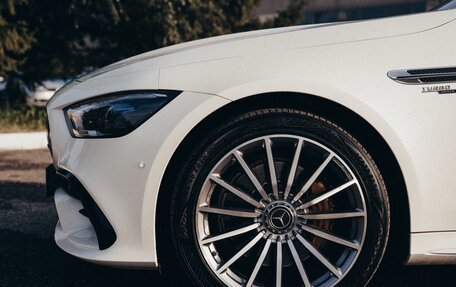 Mercedes-Benz AMG GT I рестайлинг, 2021 год, 9 050 000 рублей, 16 фотография