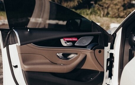 Mercedes-Benz AMG GT I рестайлинг, 2021 год, 9 050 000 рублей, 14 фотография