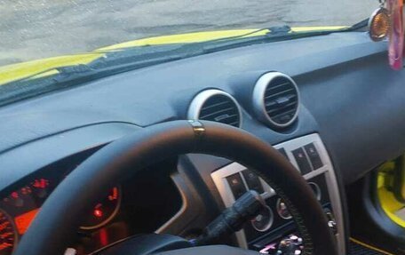 Hyundai Coupe II рестайлинг, 2005 год, 865 000 рублей, 2 фотография