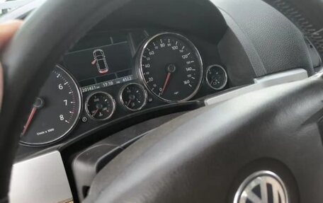 Volkswagen Touareg III, 2008 год, 1 250 000 рублей, 6 фотография