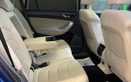 Skoda Kodiaq I, 2019 год, 2 300 000 рублей, 11 фотография
