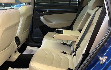 Skoda Kodiaq I, 2019 год, 2 300 000 рублей, 12 фотография