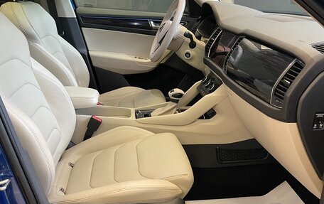 Skoda Kodiaq I, 2019 год, 2 300 000 рублей, 10 фотография