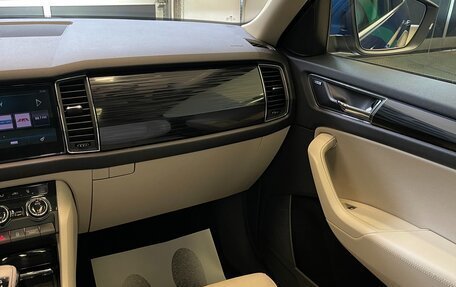 Skoda Kodiaq I, 2019 год, 2 300 000 рублей, 16 фотография