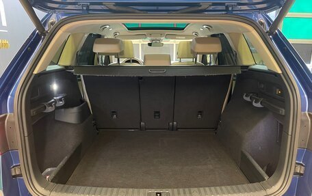 Skoda Kodiaq I, 2019 год, 2 300 000 рублей, 22 фотография
