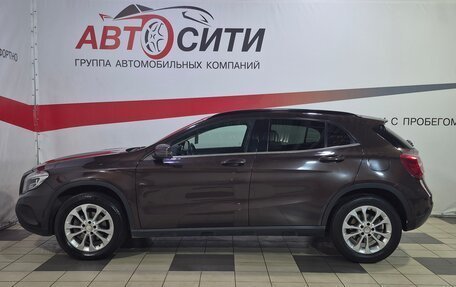 Mercedes-Benz GLA, 2014 год, 2 380 000 рублей, 4 фотография