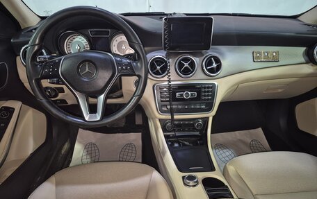 Mercedes-Benz GLA, 2014 год, 2 380 000 рублей, 9 фотография