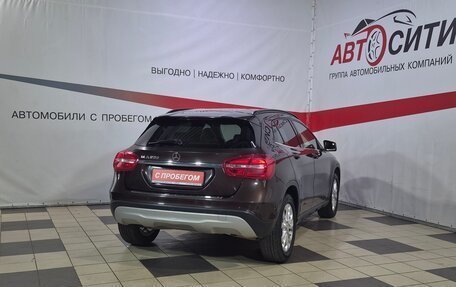 Mercedes-Benz GLA, 2014 год, 2 380 000 рублей, 7 фотография